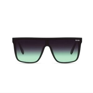 Quay Australia Chelsea Girl Sunglasses Chelsea Girl | Sunglasses | Quay Eyewear Australia main image 2